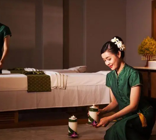 广州花都休闲会所会馆特色，地址,联系_YuYu养生馆会馆