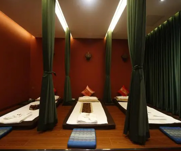 广州花都桑拿价格一览表