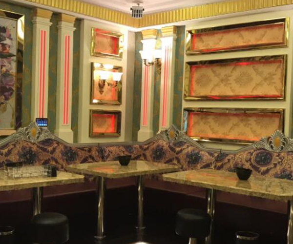 广州花都按摩spa比较好的地方有哪些